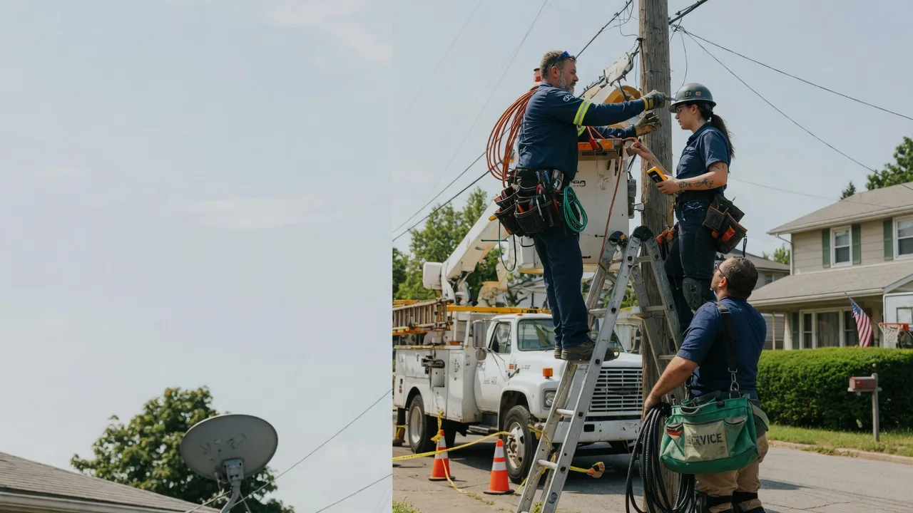 Electrical Repair in Dalmatia, PA near me